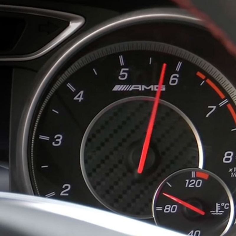 Mercedes-Benz España